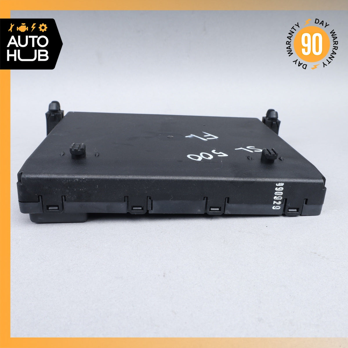 03-12 Mercedes R230 SL500 SL550 Door Control Module Left Driver Side OEM - photo 5