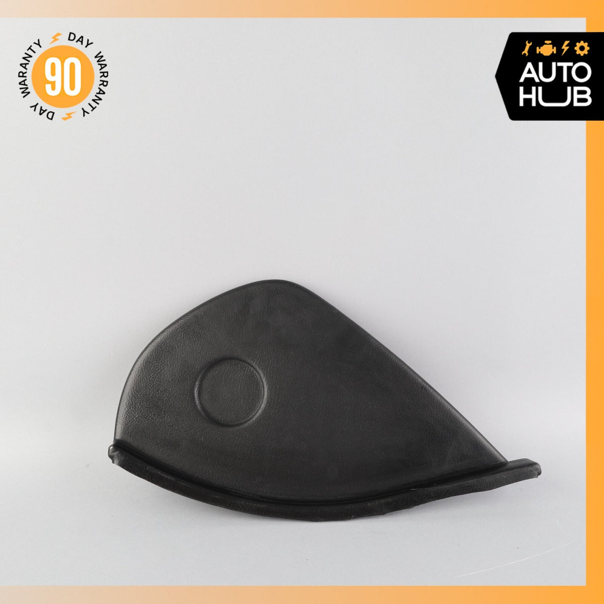 08-19 Maserati GranTurismo S M145 Dash Board Trim Panel Left Driver Side OEM - photo 1