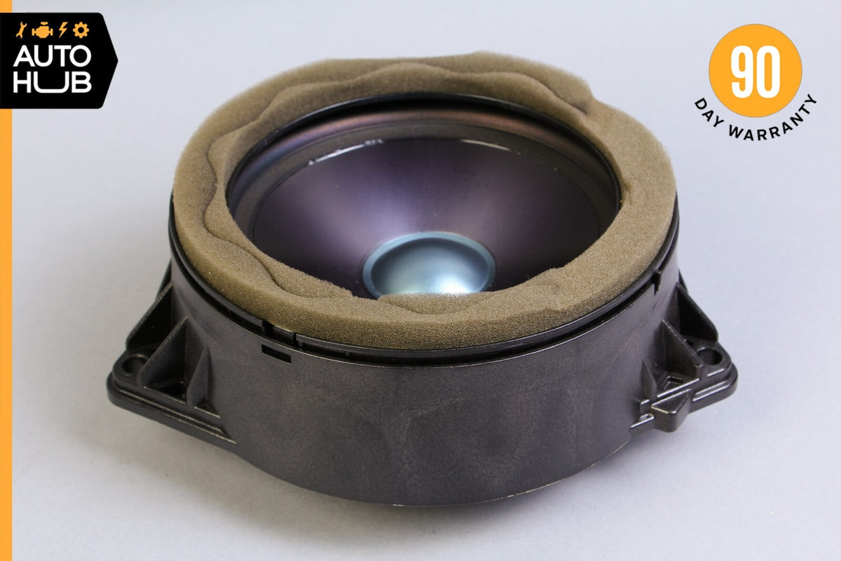 01-09 Mercedes W209 CLK350 CLK500 C350 Door Sound Audio Speaker 2038205102 OEM - photo 4