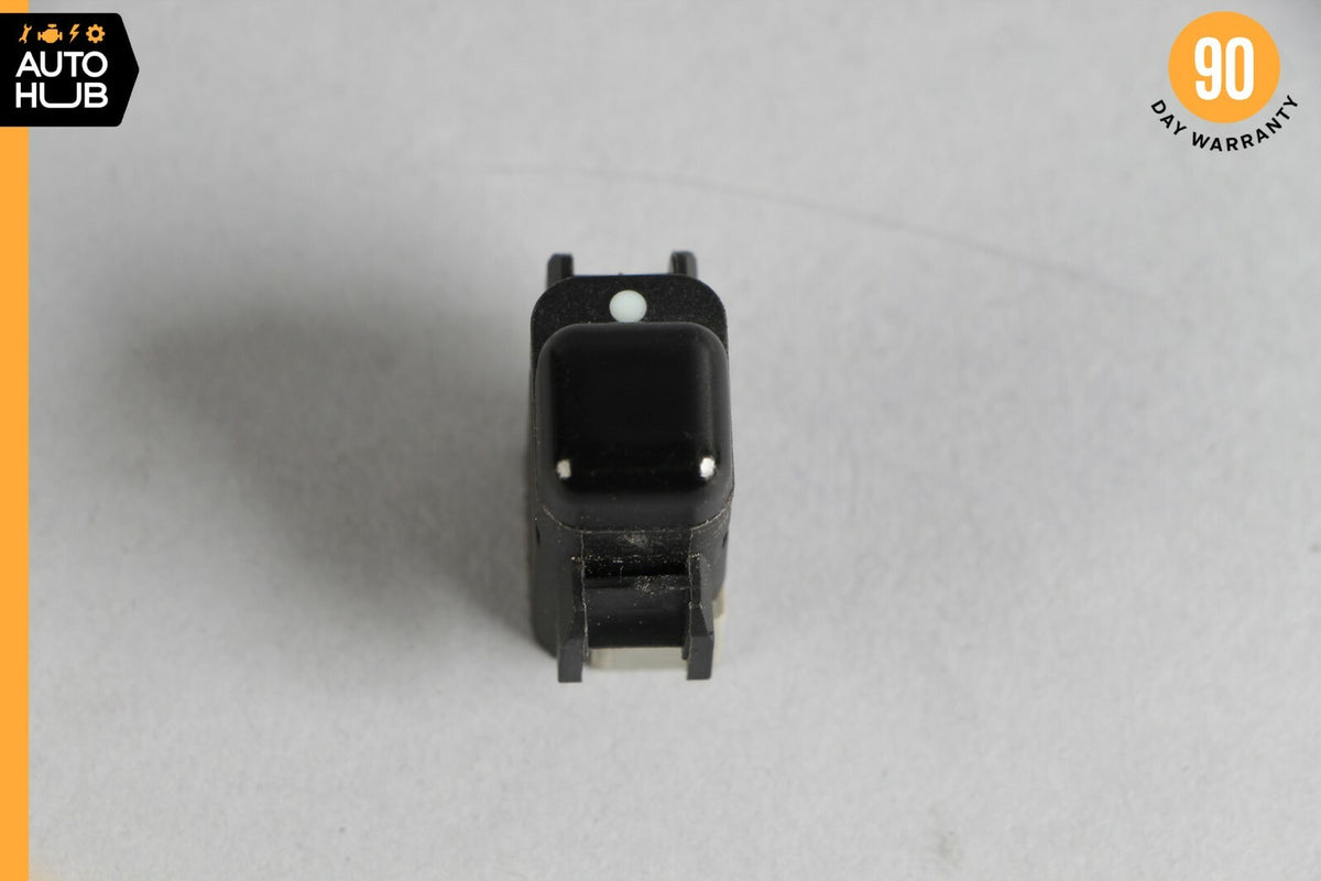 92-99 Mercede W140 S500 CL600 400SEL Child Lock Control Switch Button OEM - photo 2