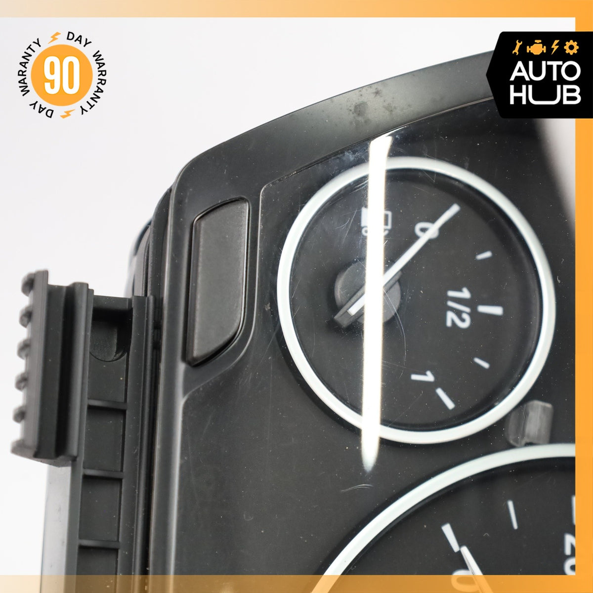 12-18 BMW F30 320i 328i 335i Instrument Cluster Speedometer OEM 135k - photo 16