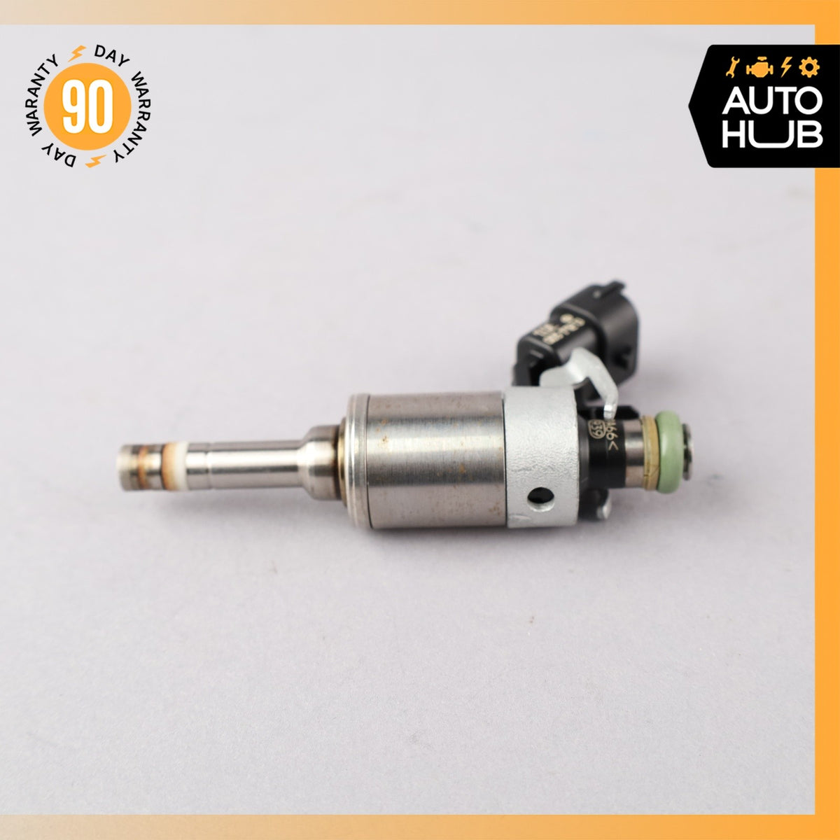 Ferrari F12 Berlinetta Engine Fuel Injector 307638 OEM - photo 3