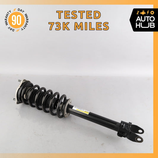 15-21 Mercedes W205 C300 RWD Front Left or Right Shock Strut Absorber OEM - photo 1