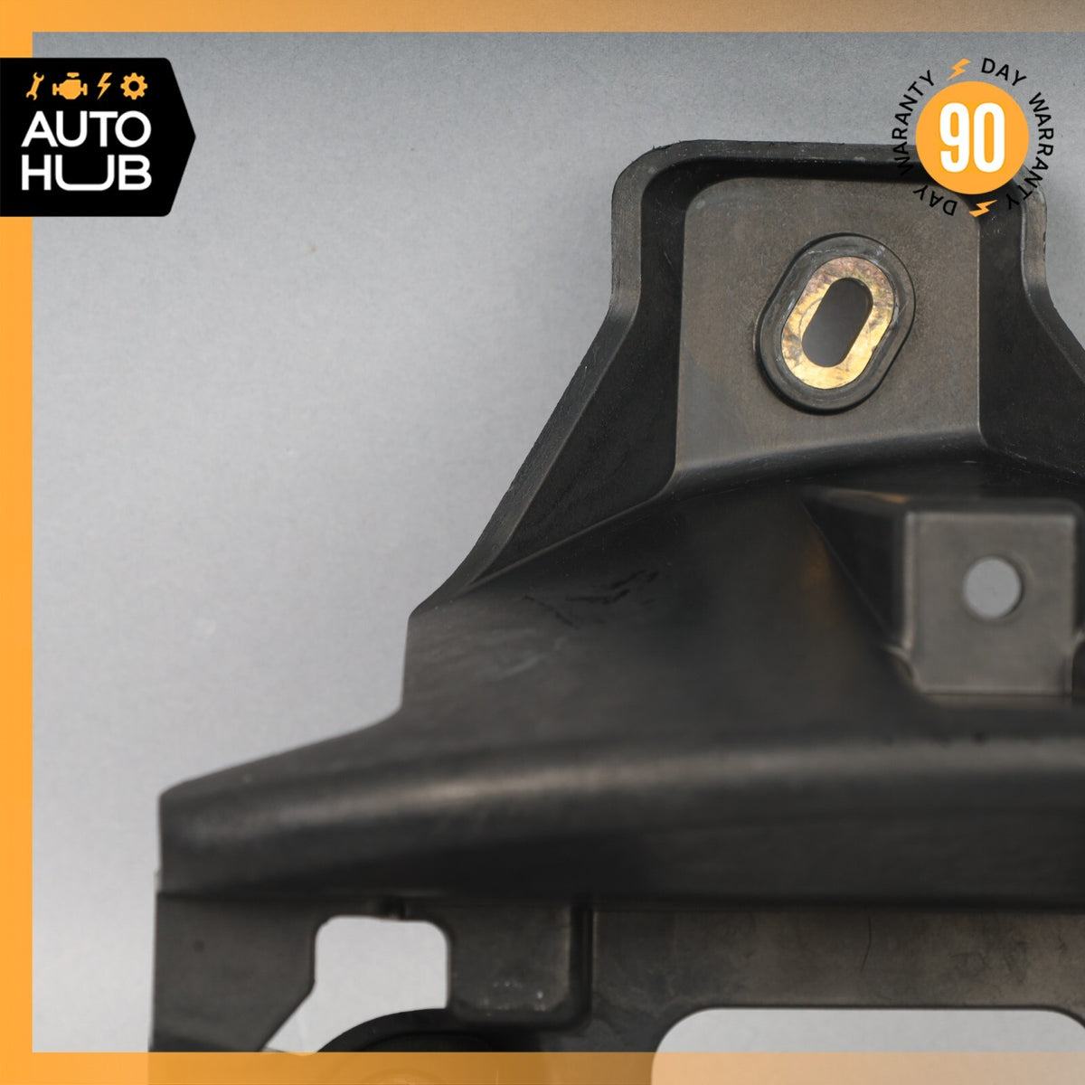Porsche Panamera 970 Rear Right Side Bumper Blind Spot Camera Sensor Bracket OEM - photo 4