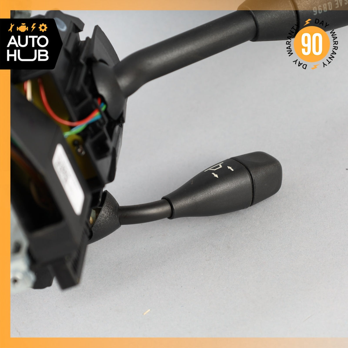 07-11 Mercedes W211 E350 CLS550 Steering Column Control Switch 1715402645 OEM - photo 12