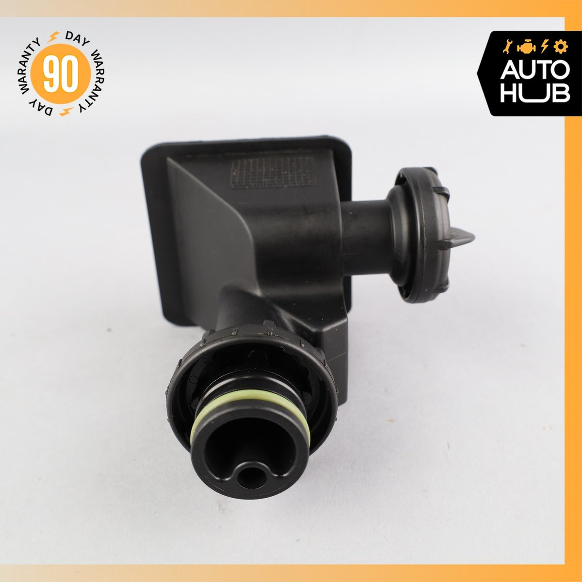 Porsche Boxster 986 Power Steering Pump Expansion Fluid Tank 98631422501 OEM - photo 5