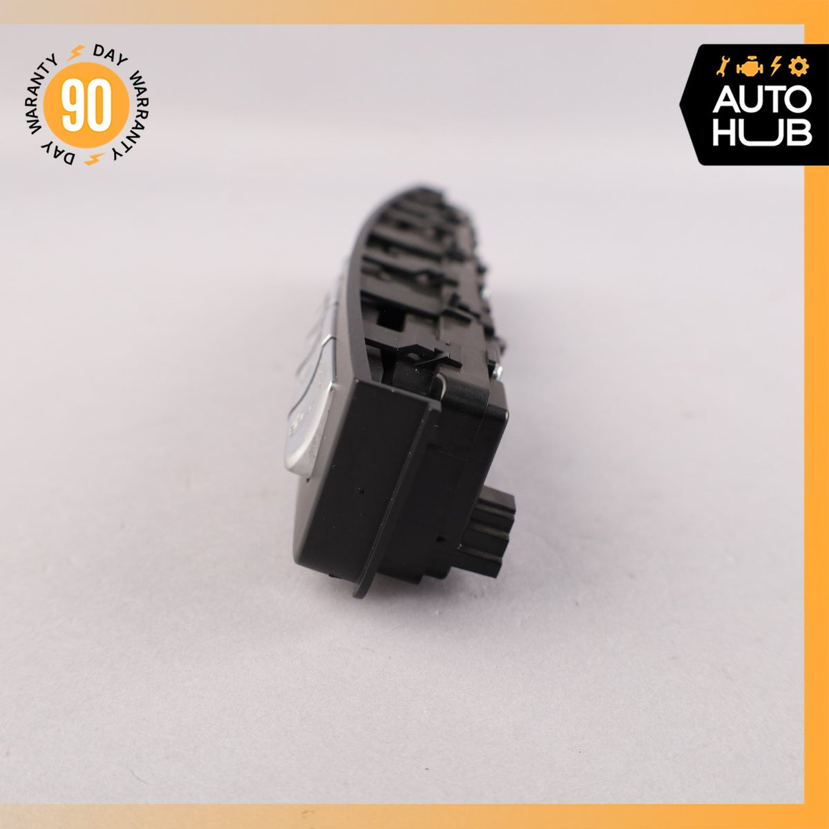 13-20 Mercedes R231 SL550 SL400 Center Dashboard Hazard Control Switch OEM - photo 10