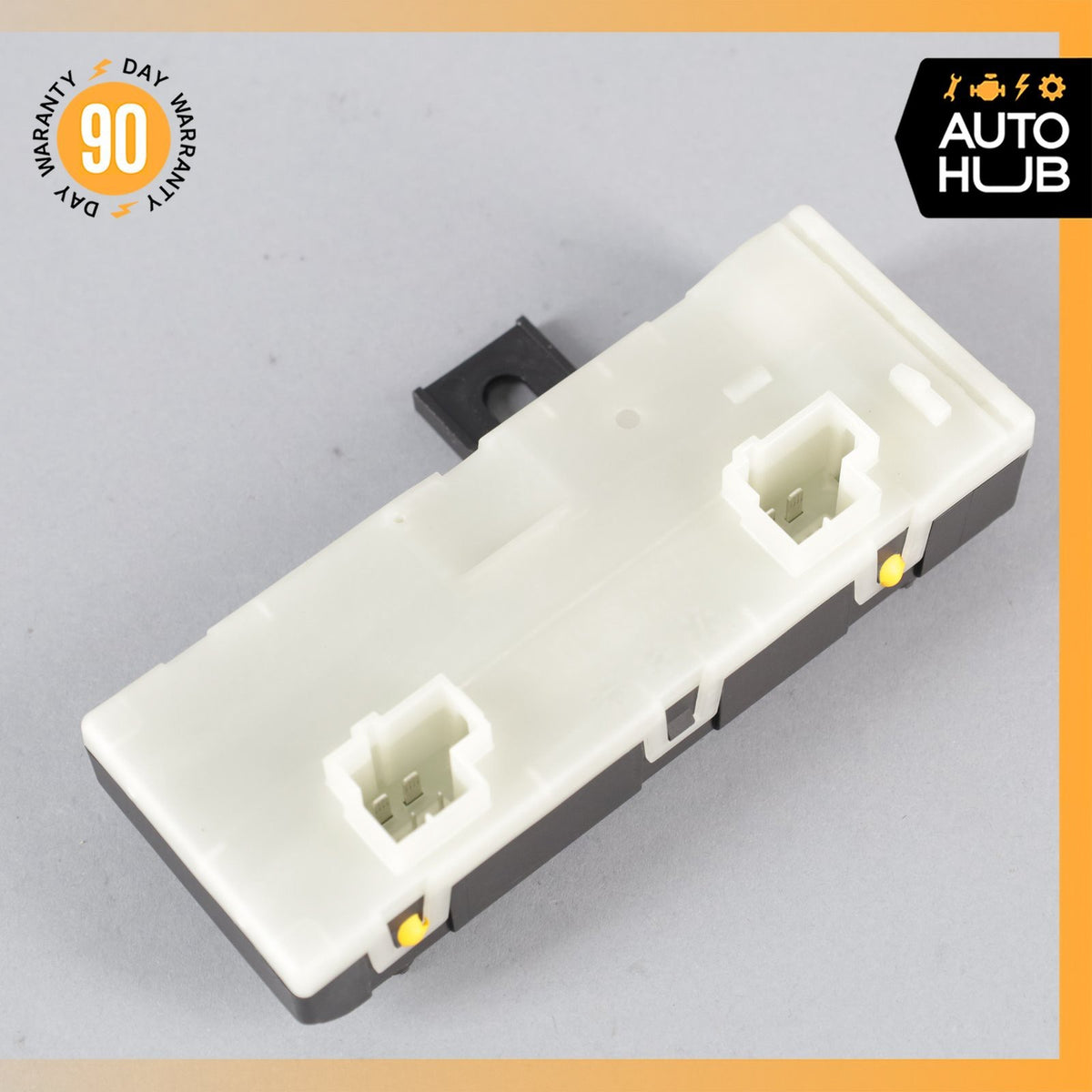 Mercedes W222 S450 Trunk Lid Liftgate Tail Gate Control Module OEM - photo 3