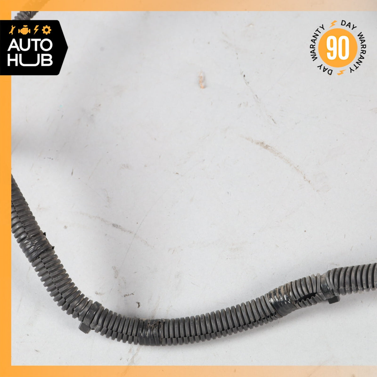 20-22 KARMA Revero GT GTS Rear Trunk Wire Harness C131190104503 OEM 11k - photo 12
