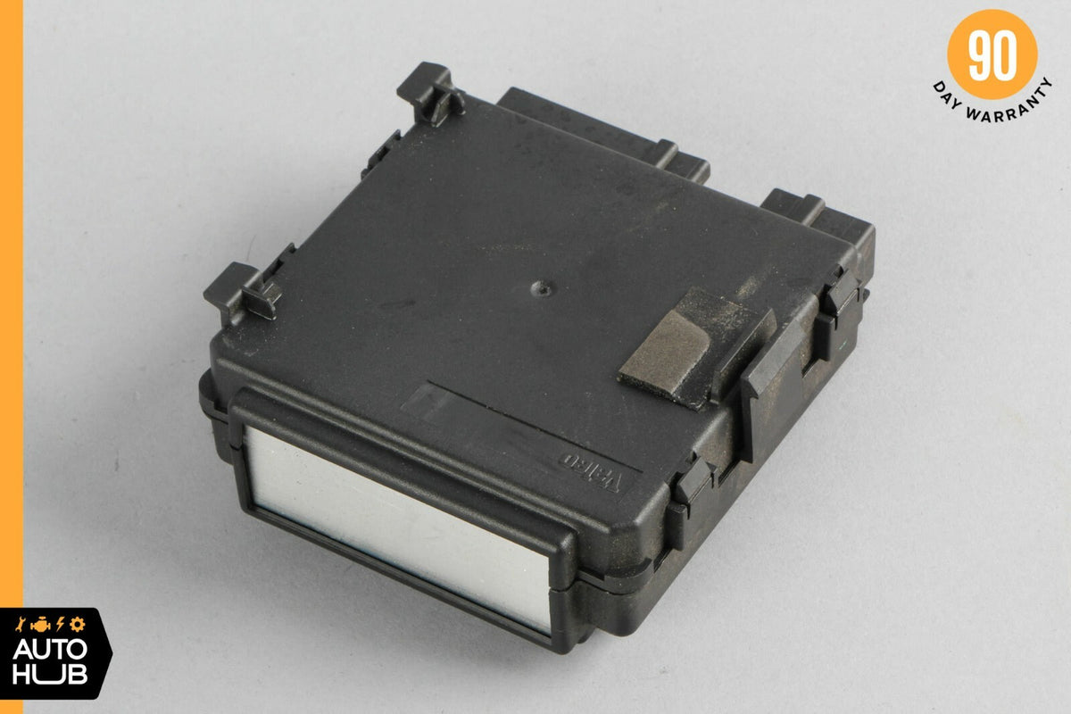 06-11 Mercedes W219 CLS550 CLS55 Trunk Lid Lock Remote Release Control Module - photo 3