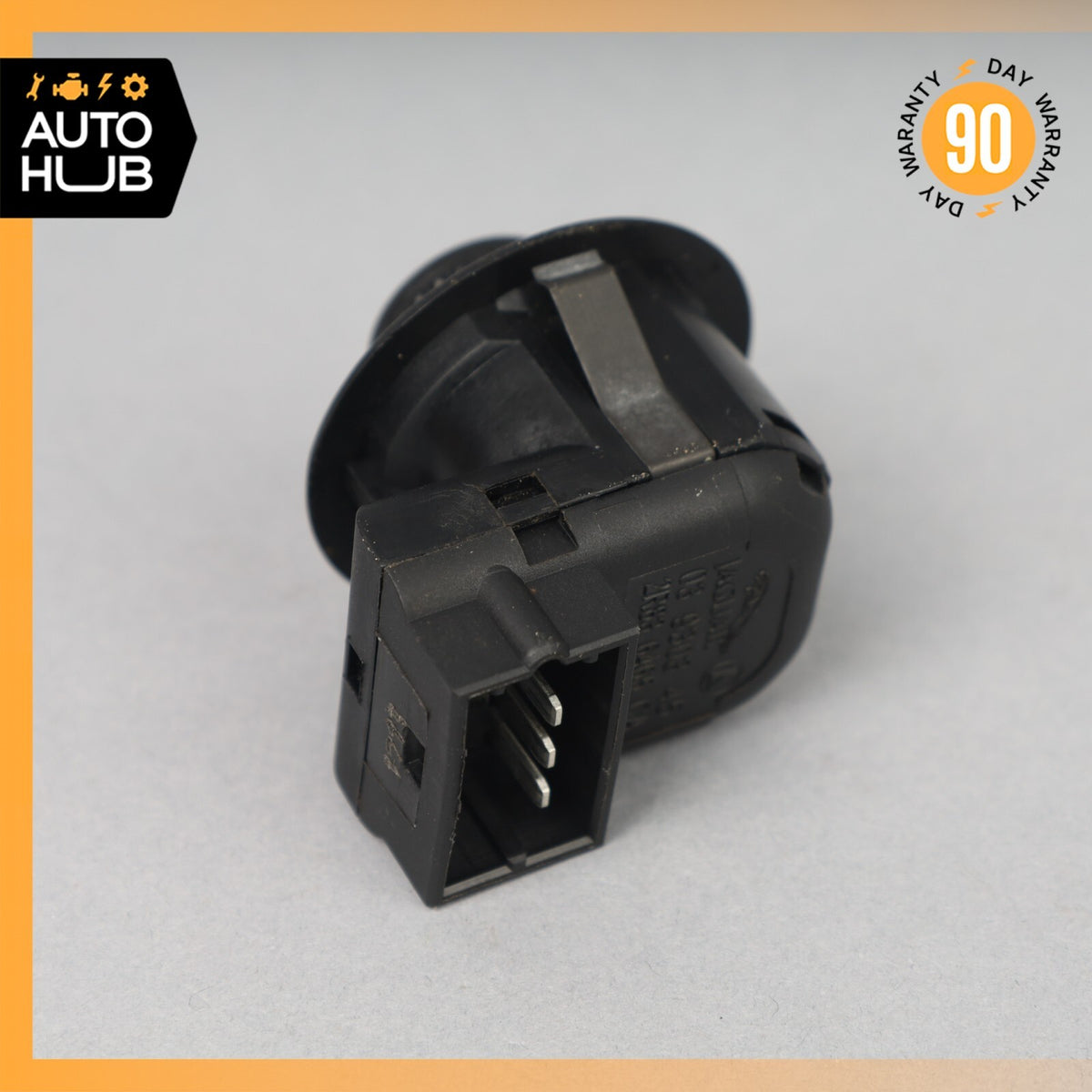 2014 Jaguar X152 F-Type Steering Column Control Adjustment Switch OEM - photo 5