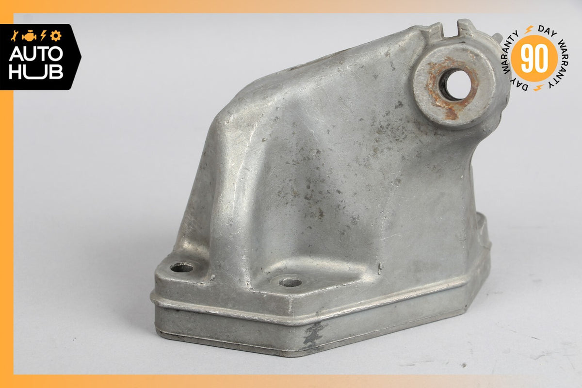 Mercedes W164 ML350 R350 Bluetec Diesel Engine Motor Left Side Mount Bracket OEM - photo 3
