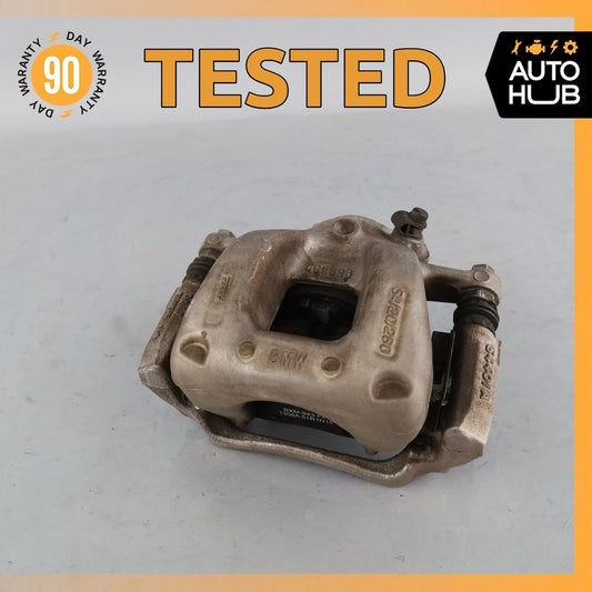 14-21 BMW i3 I01 0.6L Hybrid Front Right Passenger Brake Caliper 34116860270 OEM - photo 1