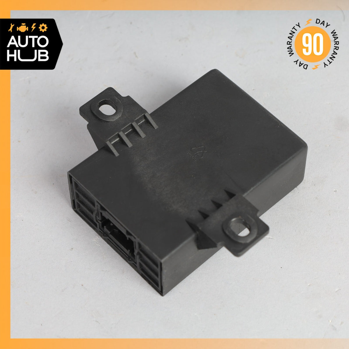 03-06 Mercedes R230 SL500 SL55 Diagnosis System Module 0265452732 OEM - photo 3