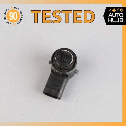 14-20 BMW F15 X5 X6 Front or Rear Bumper Ultrasonic Parking Sensor PDC OEM - photo 1