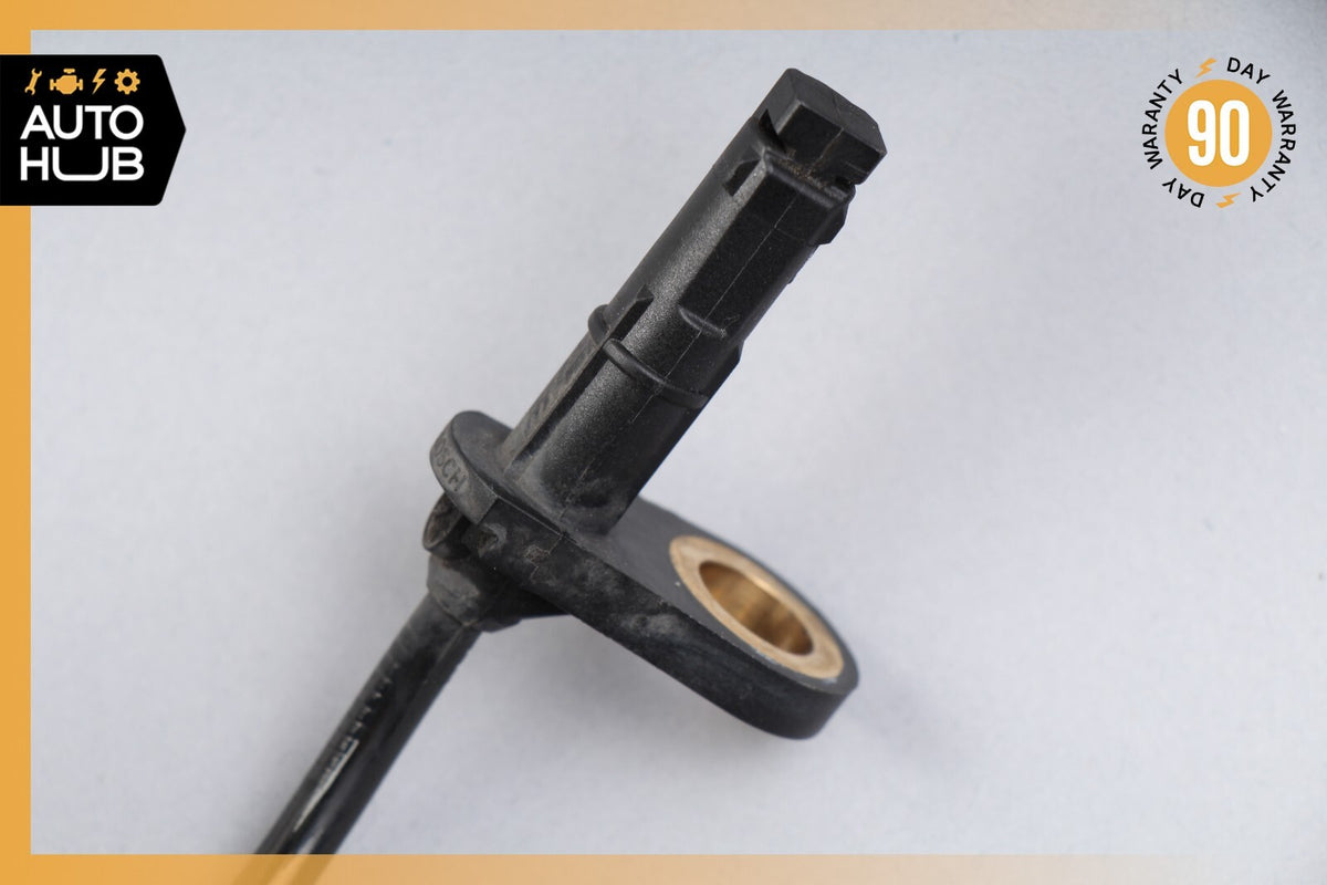 03-12 Mercedes W211 E350 CLS550 Front Right or Left ABS Wheel Speed Sensor OEM - photo 10