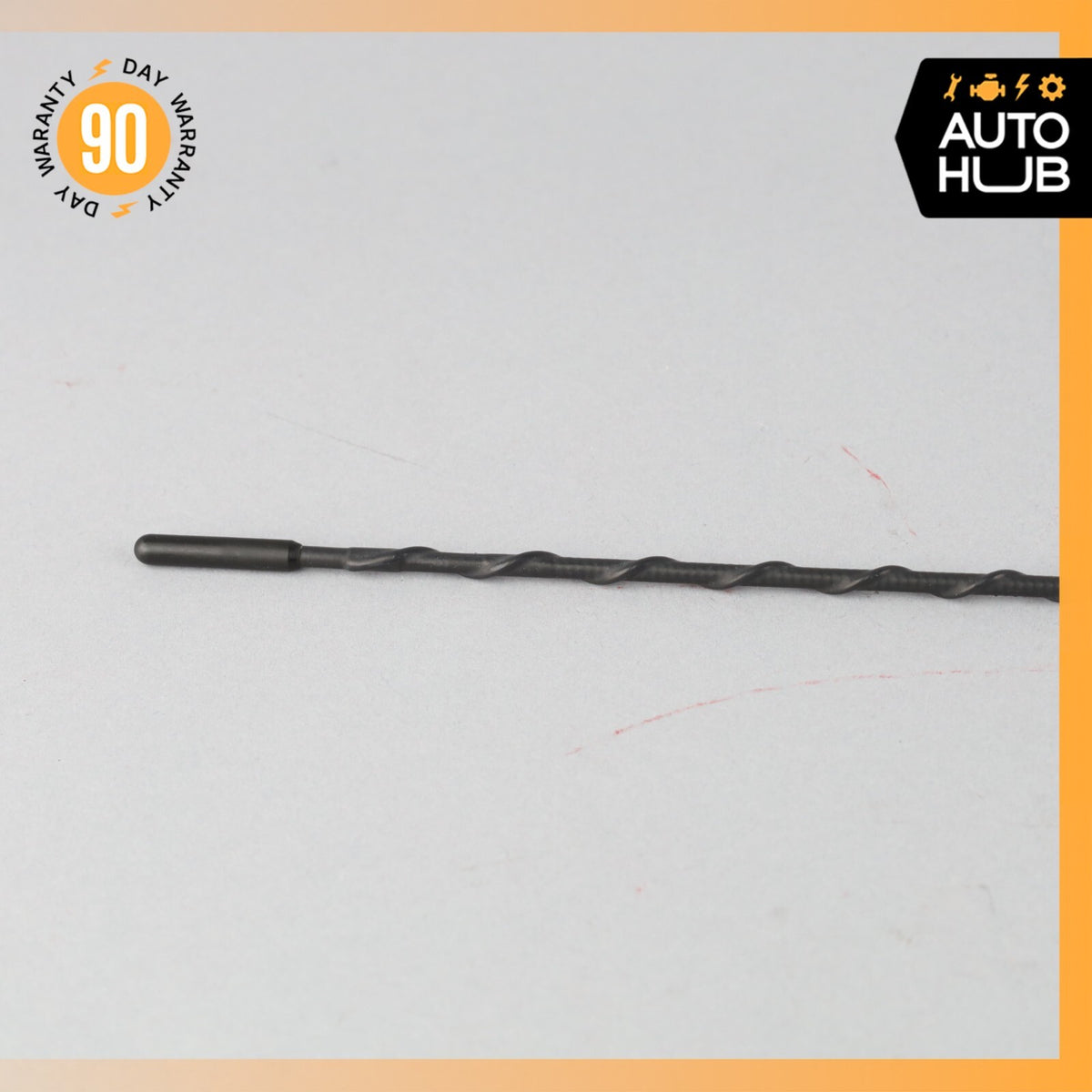 2002 Mercedes R170 SLK32 AMG Exterior AM/FM Antenna 1708200475 OEM - photo 3