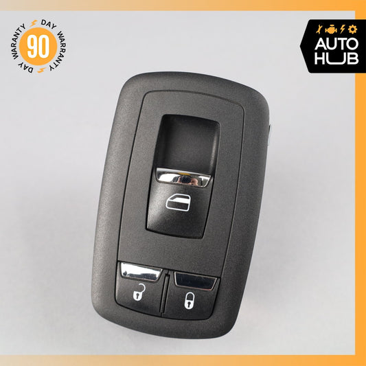 14-22 Maserati Ghibli Quattroporte Door Window Control Switch 670013822 OEM - photo 1
