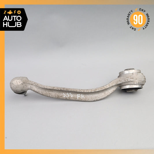 17-20 Mercedes W213 E300 E350 Front Right Tension Suspension Control Arm OEM - photo 1
