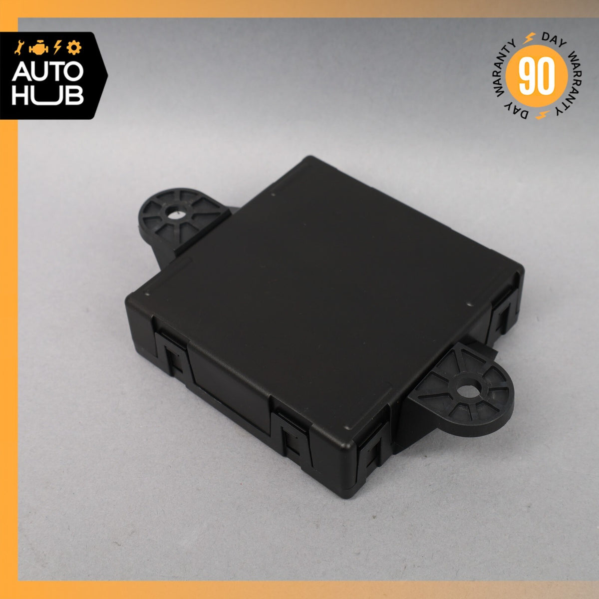 08-18 Mercedes W212 E400 CLS63 AMG E550 Rear Right Side Door Control Module OEM - photo 3