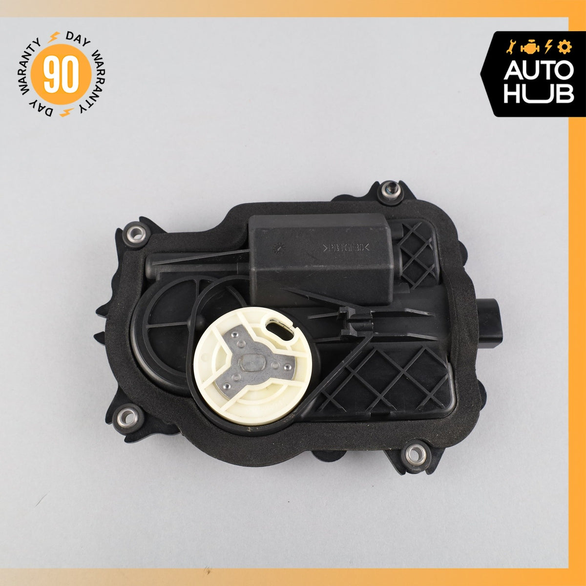 Bentley Continental Flying Spur Front or Rear Door Lock Soft Actuator Motor OEM - photo 5