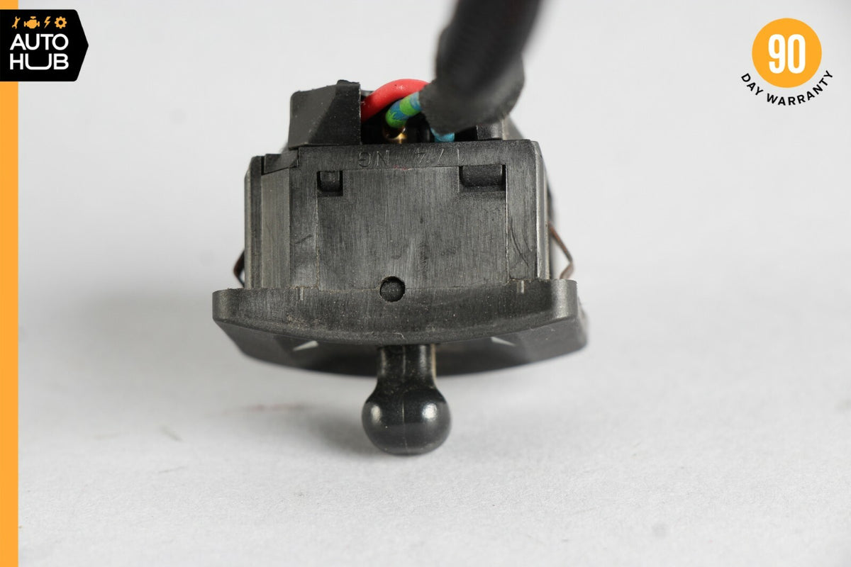 90-02 Mercedes R129 SL500 SL320 Steering Column Tilt Adjust Control Switch OEM - photo 7