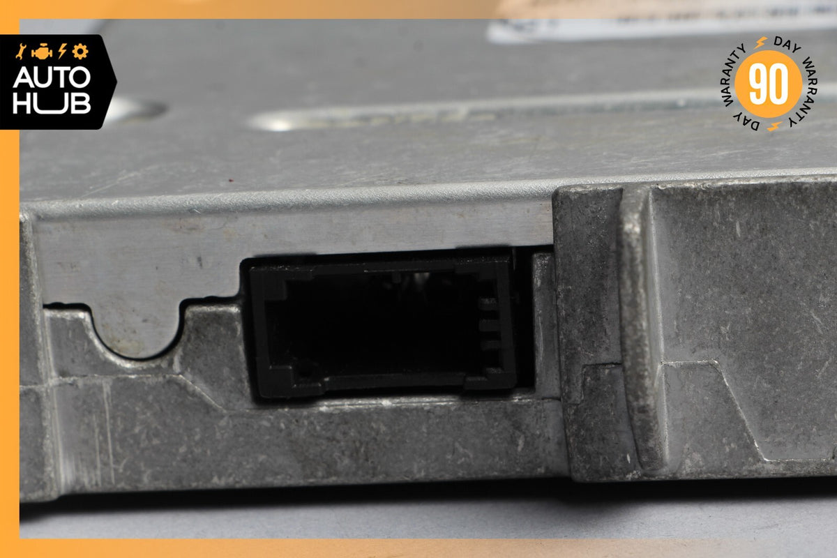 06-12 Mercedes W164 ML63 E350 SL550 Communication Control Module 2198200926 OEM - photo 2