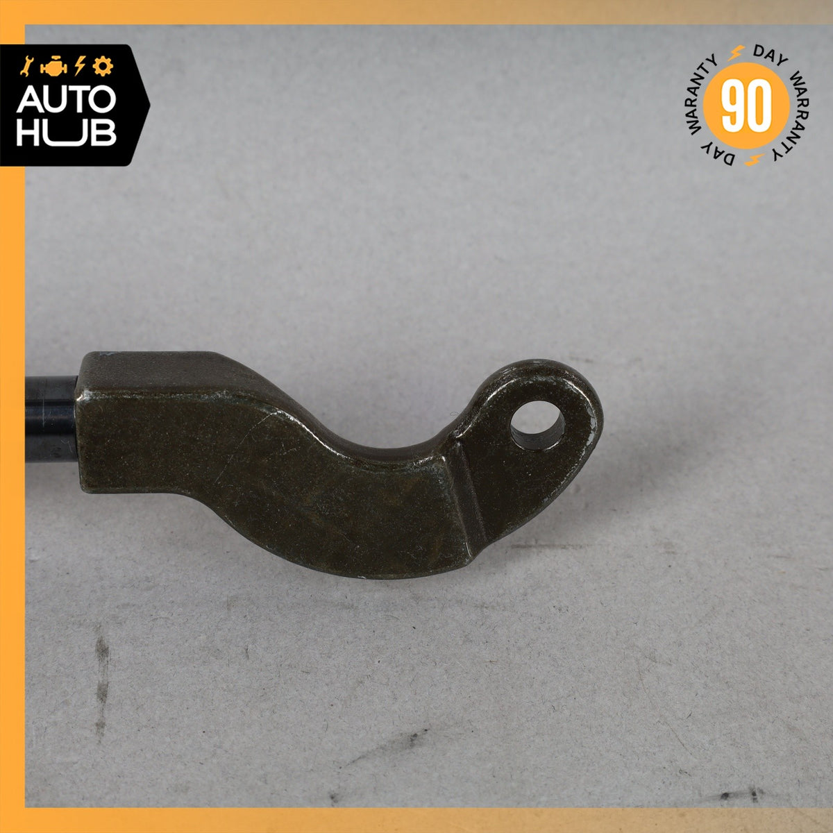 03-17 Mercedes W207 E350 E550 E400 Front Top Roof Lock Latch Cylinder OEM - photo 2