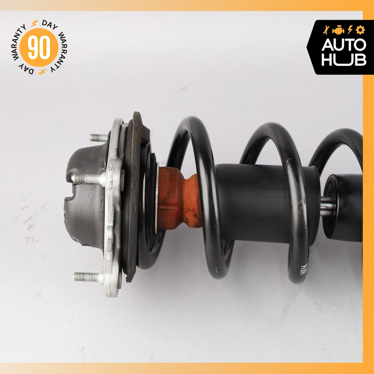 Audi 4G8 A7 S7 Front Left Side Shock Absrober Strut 4G8413031J OEM 60k - photo 4