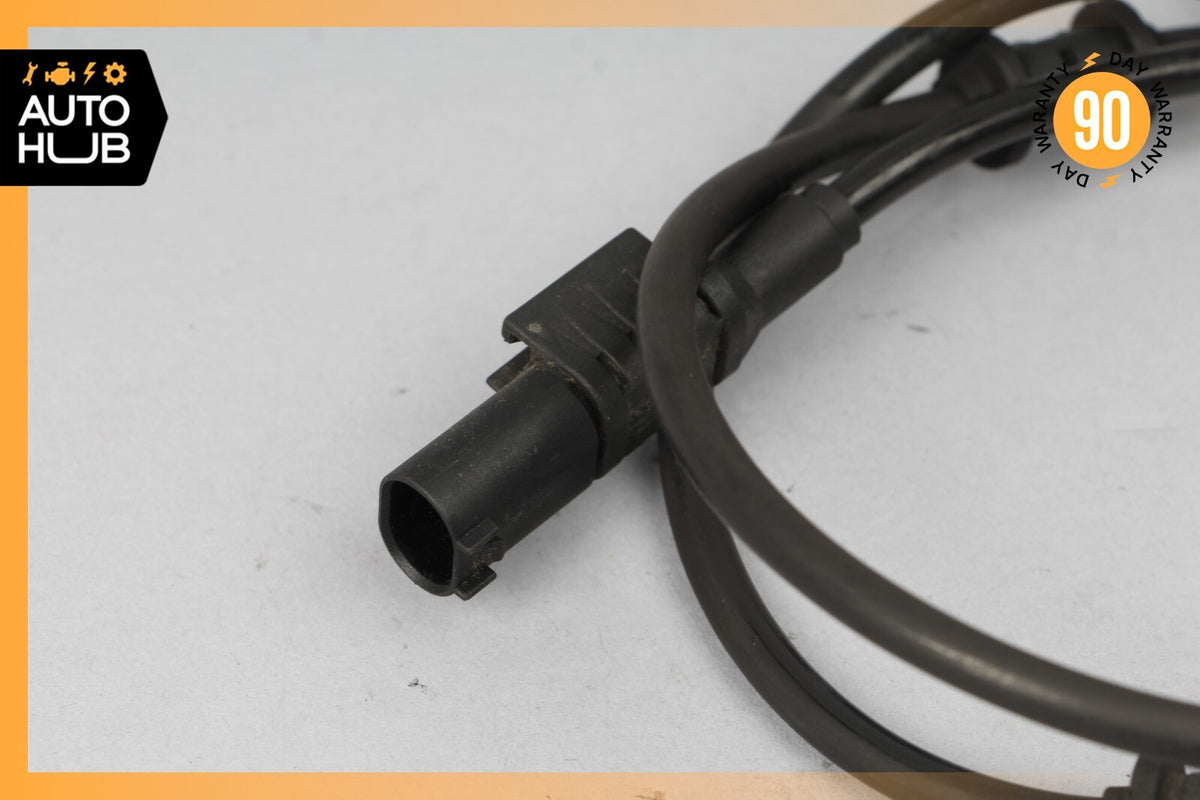 03-12 Mercedes R230 SL500 SL550 Rear Left or Right Wheel Speed ABS Sensor OEM - photo 2