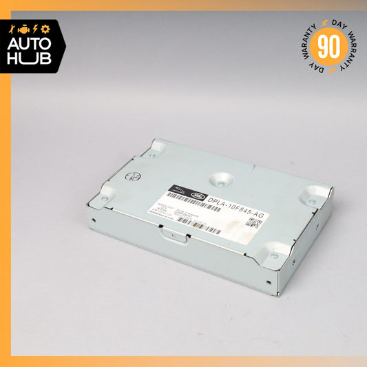 14-20 Land Rover LR4 HSE / Jaguar F-Type Communication Control Module OEM 86k - photo 1