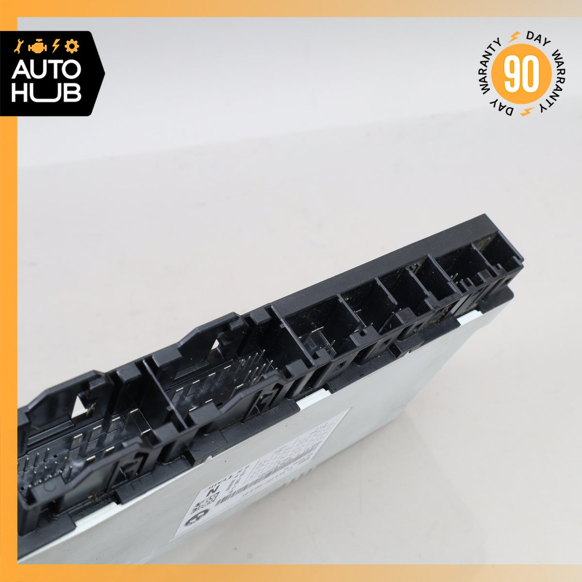 11-16 BMW F10 ActiveHybrid 5 Left or Right Seat Memory Control Module OEM - photo 12