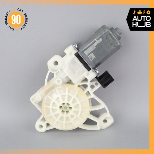 Mercedes W222 S450 Window Regulator Motor Rear Right Passenger Side OEM - photo 1