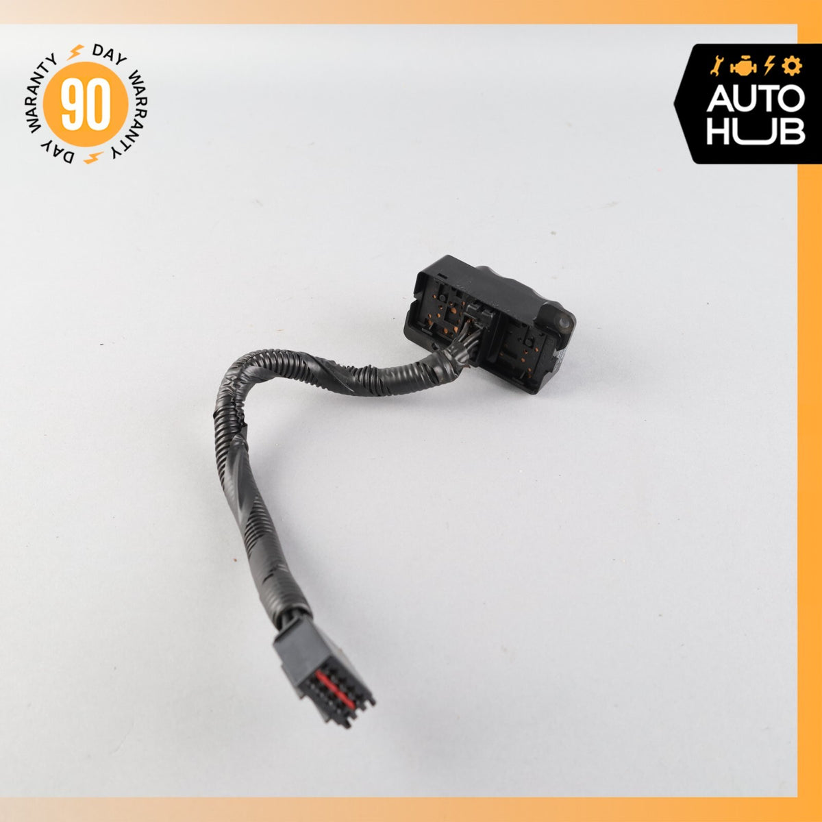 Ford Thunderbird Power Seat Switch Control Regulator OEM - photo 5