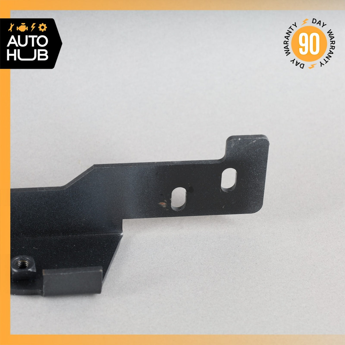 Aston Martin DB9 Front Left Frame Apron Support Bracket OEM - photo 5