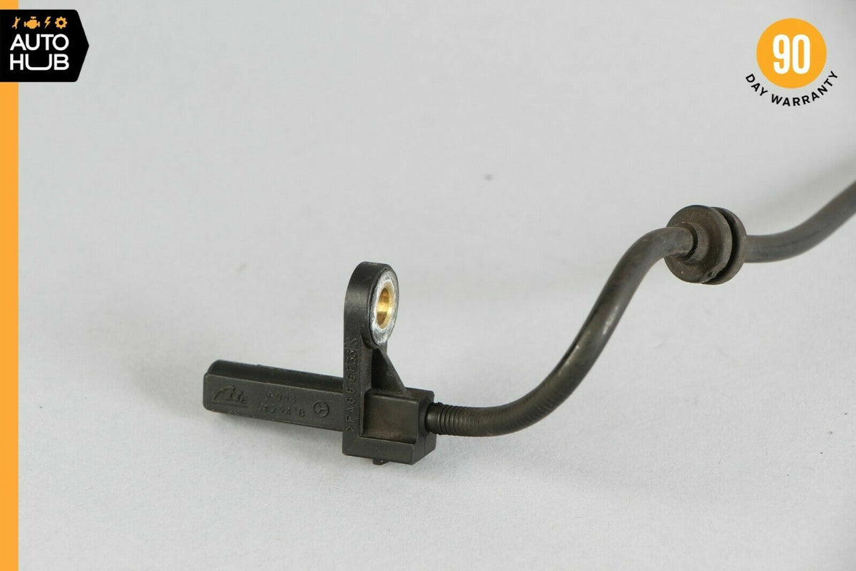 07-10 Mercedes W221 S550 CL550 Rear Left or Right Wheel Speed ABS Sensor OEM - photo 2