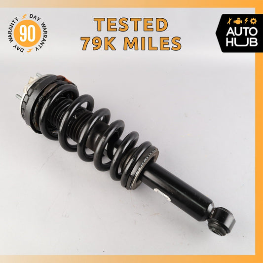 14-24 Jaguar X152 F-Type R AWD Rear Left or Right Shock Strut Absorber OEM 79k - photo 1