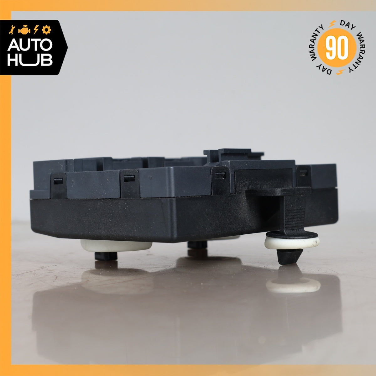 Audi D4 A8 Rear Left or Right Side Door Control Module OEM - photo 8