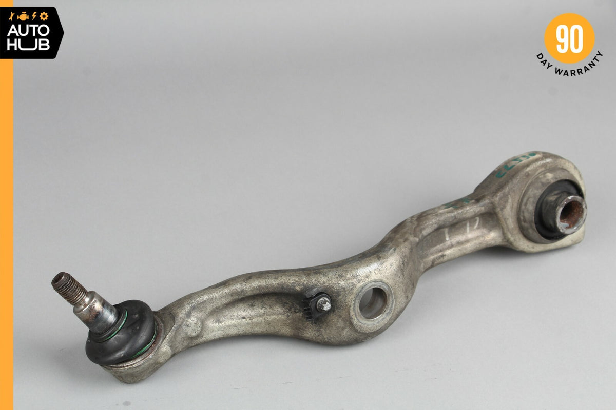 07-14 Mercedes W216 CL550 S550 Front Left Driver Side Lower Control Arm OEM - photo 4