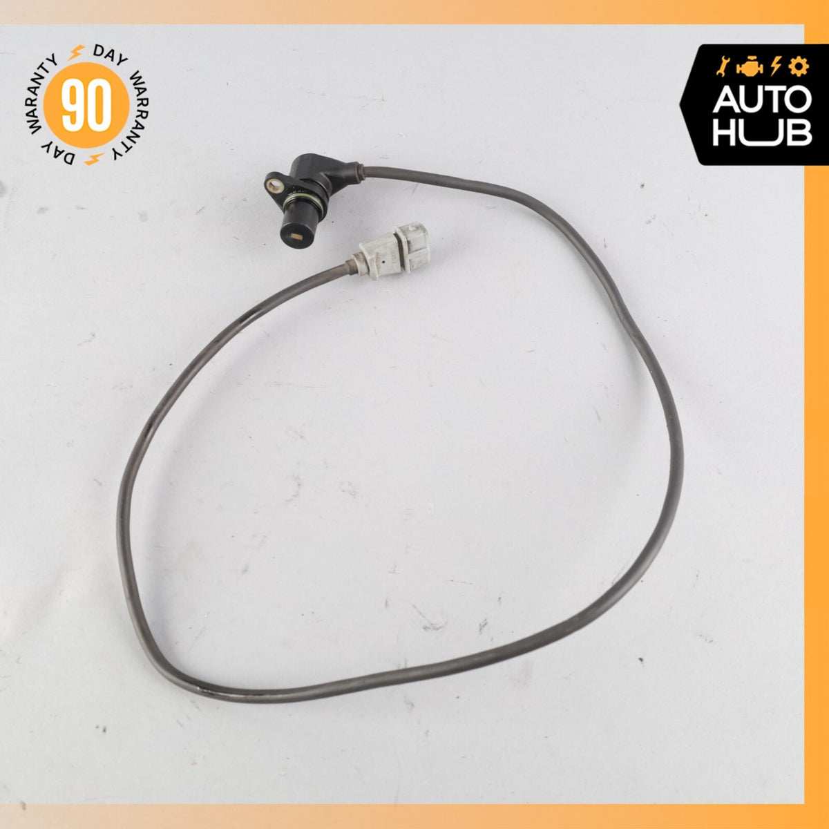 Maserati Quattroporte M139 F1 Gearbox Transmission Electromagnetic Sensor OEM - photo 3