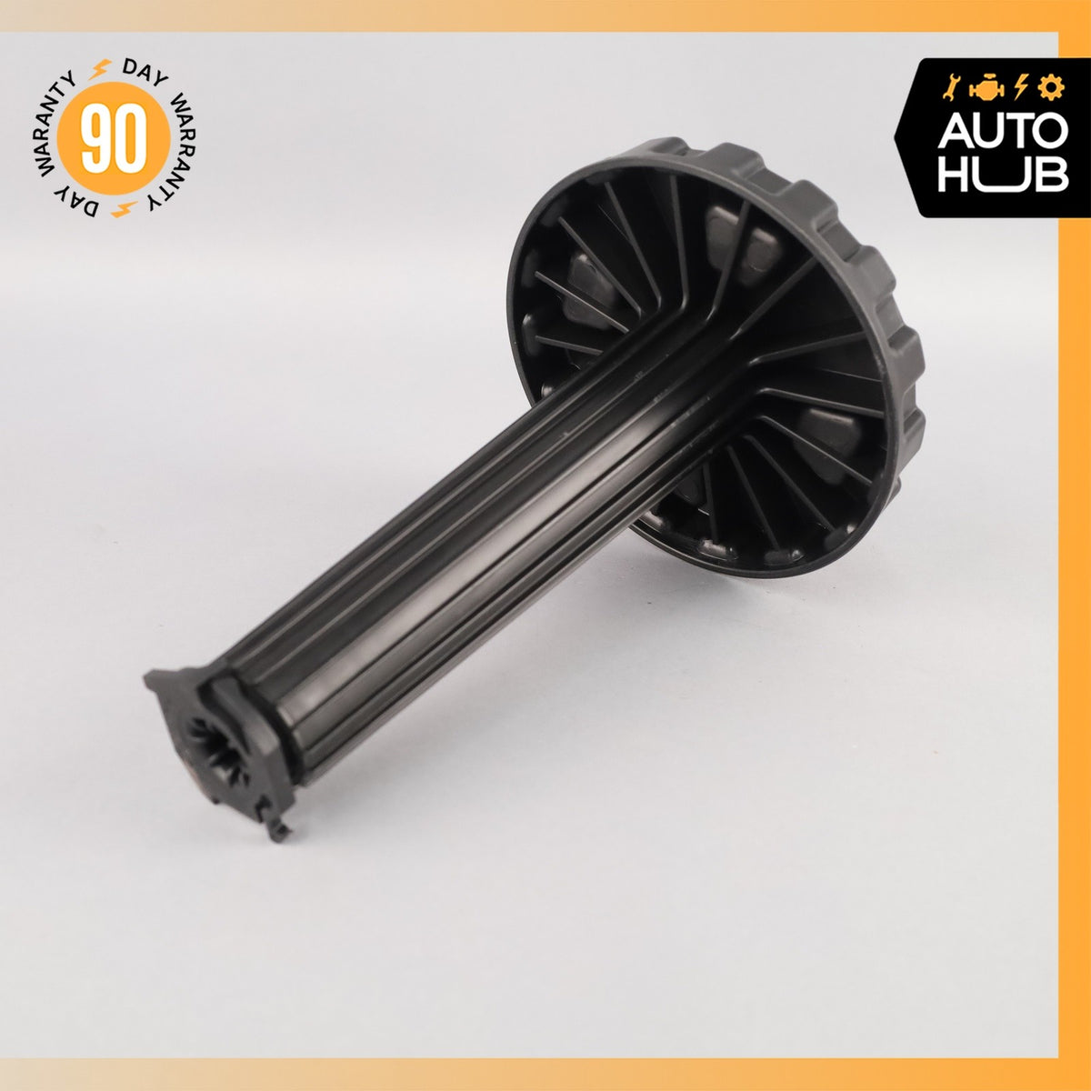 Mercedes W166 ML350 SL500 E350 Spare Wheel Mount BoltOEM - photo 1