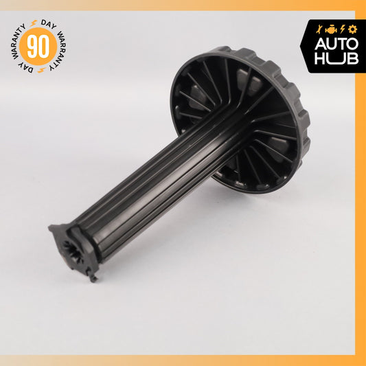 Mercedes W166 ML350 SL500 E350 Spare Wheel Mount BoltOEM - photo 1