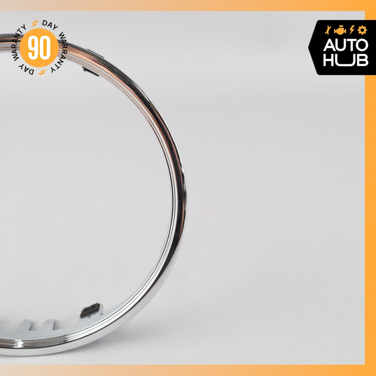 Bentley Continental GTC GT Center Console Shift Shifter Bezel Trim OEM - photo 3
