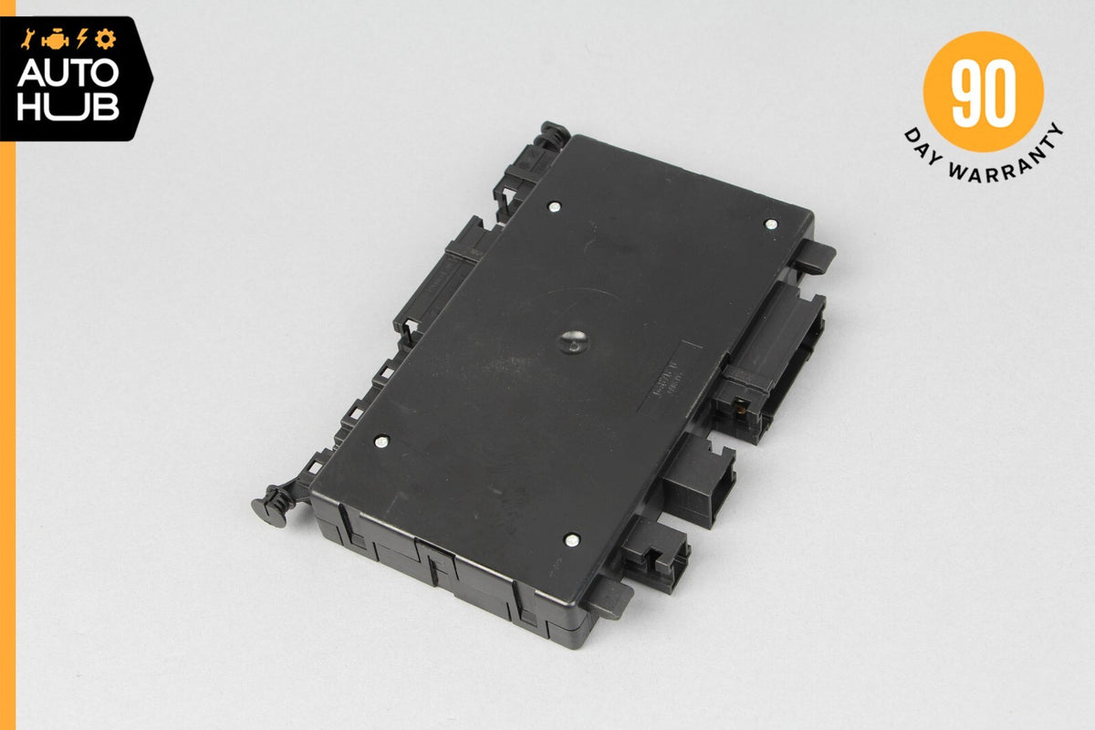 08-18 Mercedes W218 CLS550 C250 SLK250 Seat Control Module Front Left Side OEM - photo 6