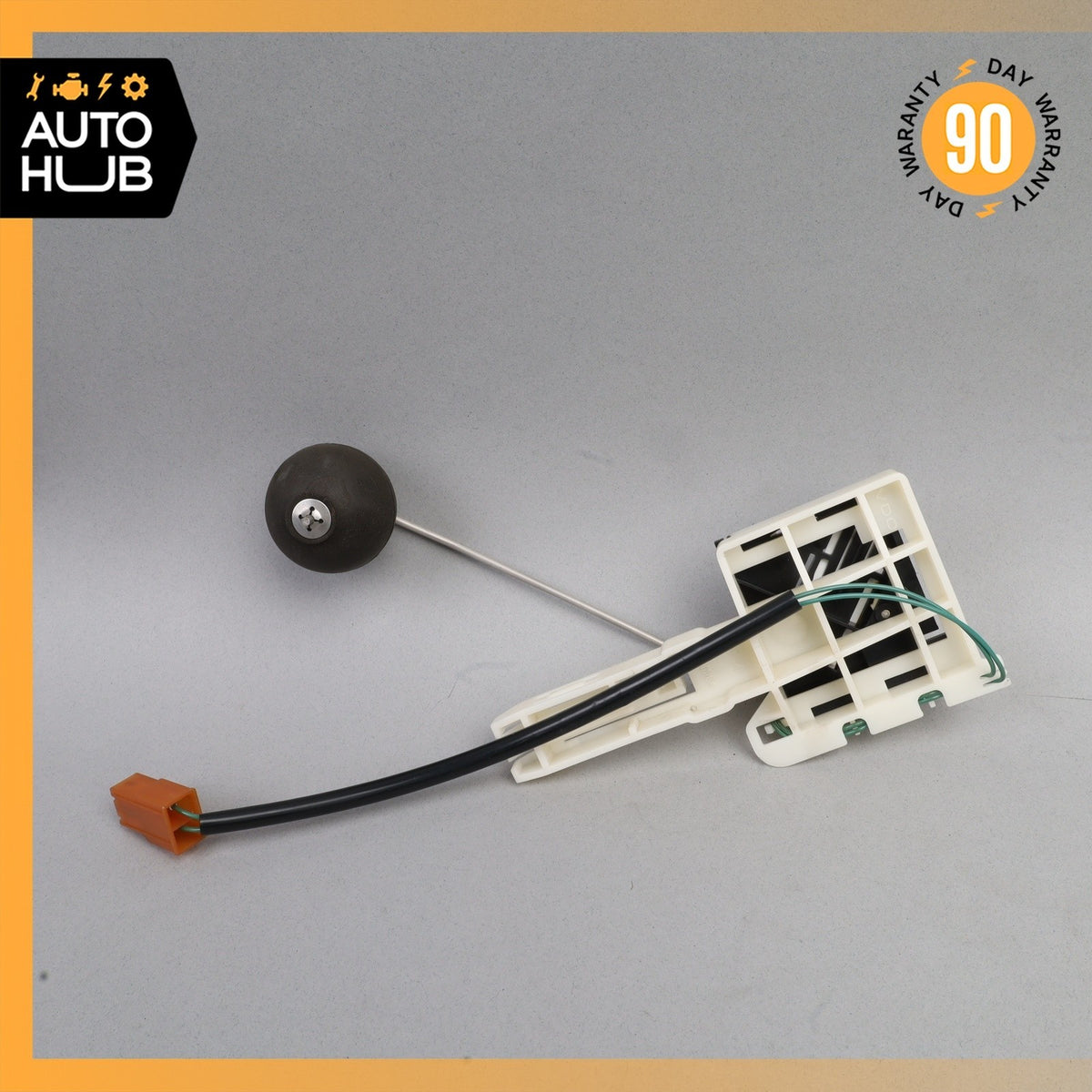 03-10 Porsche Cayenne 955 Right Side Gas Tank Fuel Pump Level Sensor OEM - photo 7