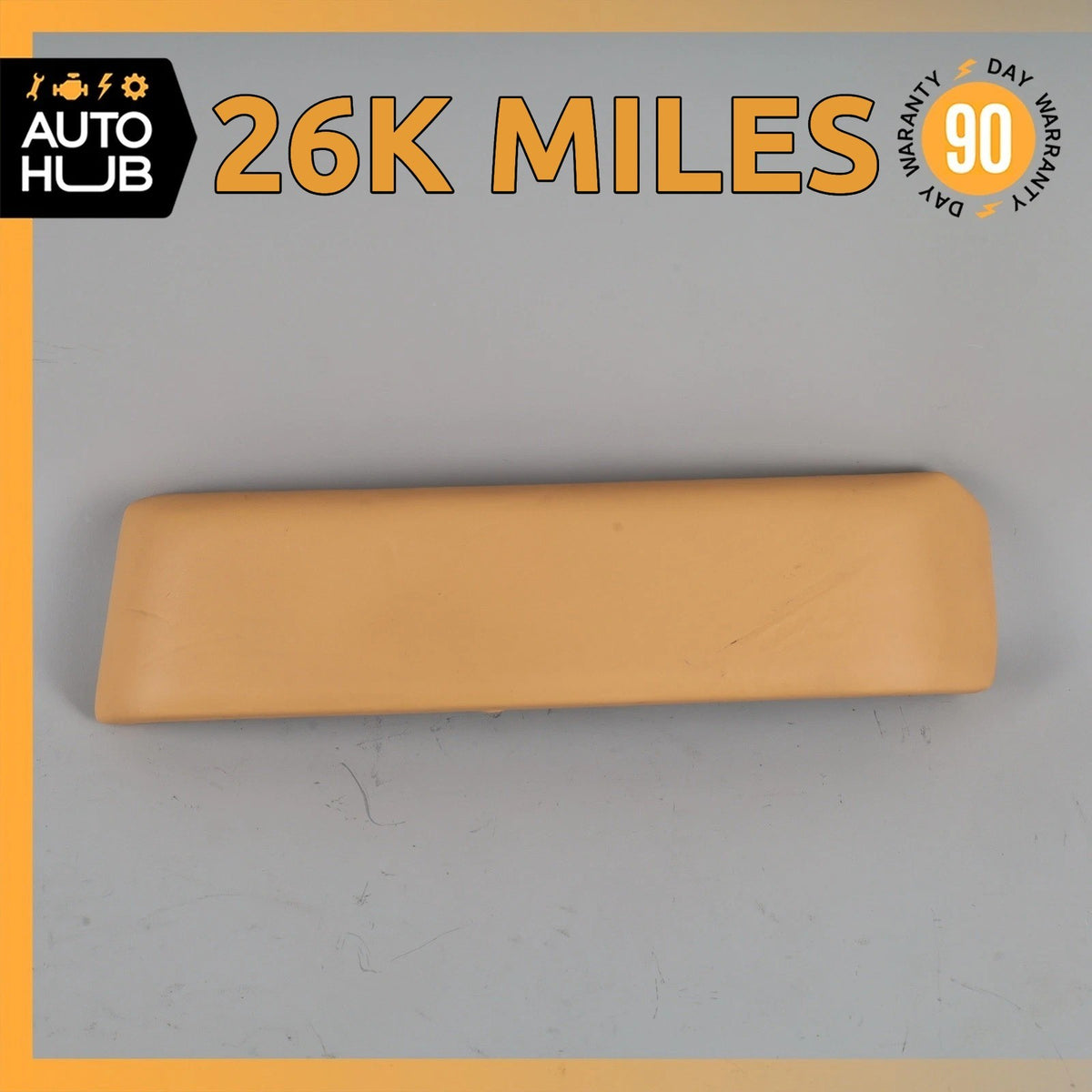 11-16 Ferrari FF F151 Right Side Dash Dashboard Lower Panel Cover Trim OEM 26k - photo 1