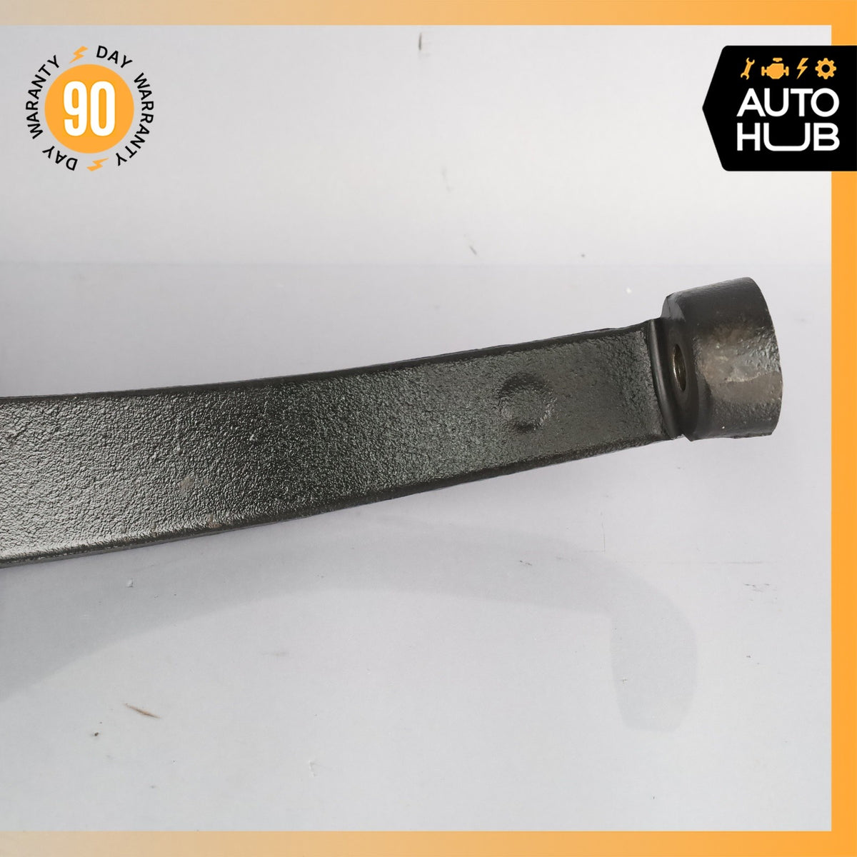 07-11 Mercedes W164 ML63 AMG Front Left Driver Side Spindle Knuckle Hub OEM - photo 9