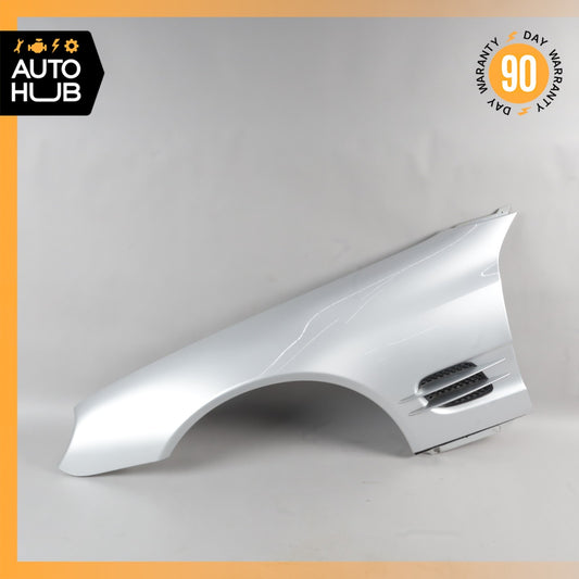 03-08 Mercedes R230 SL500 SL55 AMG SL550 Fender Front Left Driver Side OEM - photo 1