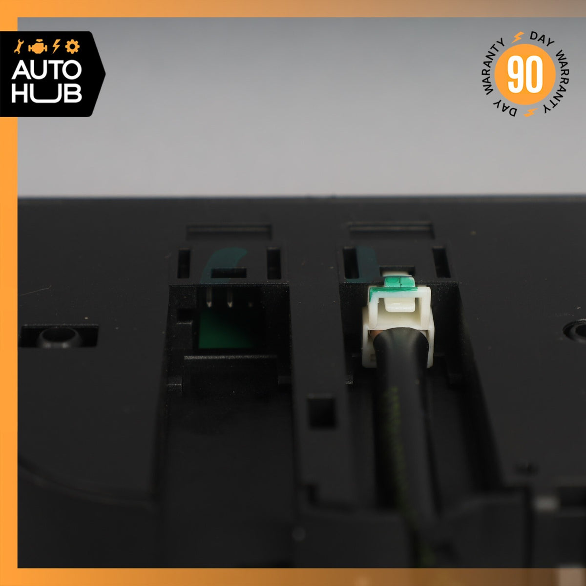 07-14 Mercedes W216 CL550 S550 Front Left Driver Seat Control Memory Switch OEM - photo 10