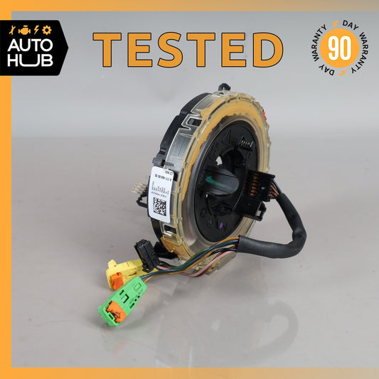 05-14 Mercedes R171 SLK350 S550 E55 AMG Steering Clockspring Clock Spring OEM - photo 1